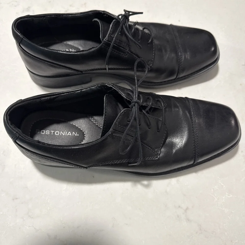 Bostonian oxford dress